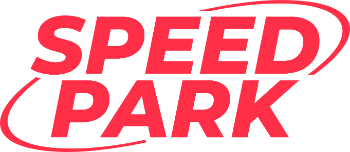 logo speed park nuevo w